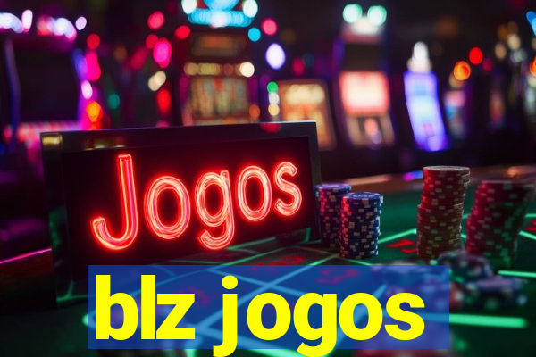 blz jogos